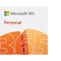 Microsoft Office 365 Personal 2021 1 Year 1 User - Electronic Download ESD Microsoft Office 365 Personal 2021 1 Year 1 User - Electronic Download ESD